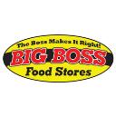 Sunoco Big Boss Stores logo